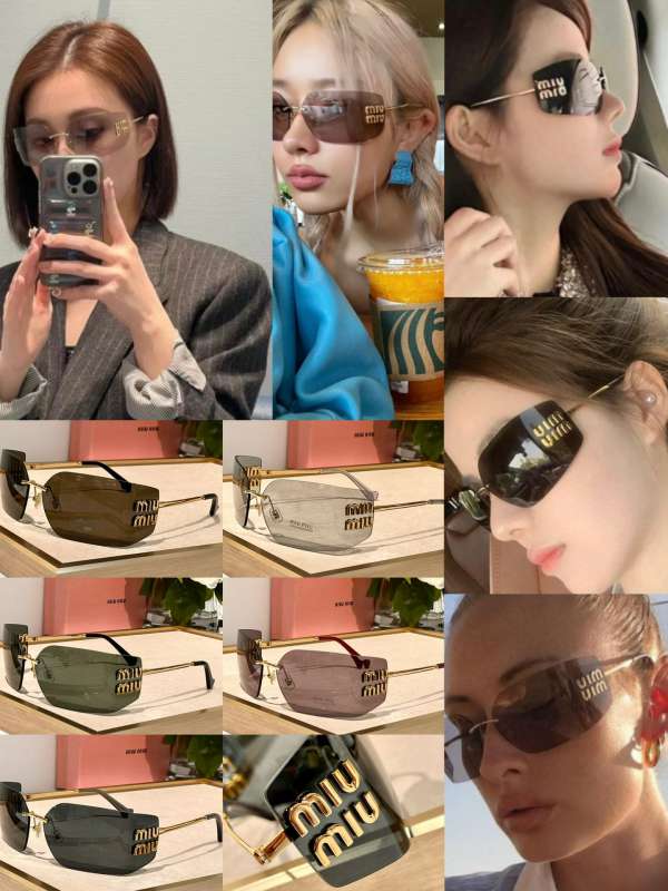 Picture of MiuMiu Sunglasses _SKUfw56683196fw